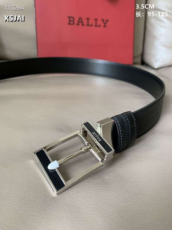 Bally Belt 35mmX95-125cm 8L (22)