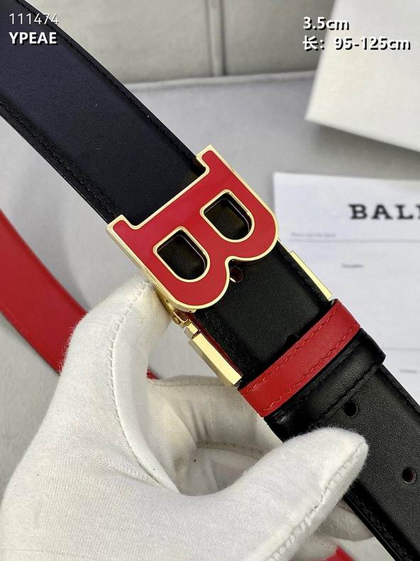 Bally Belt 35mmX95-125cm 8L (3)