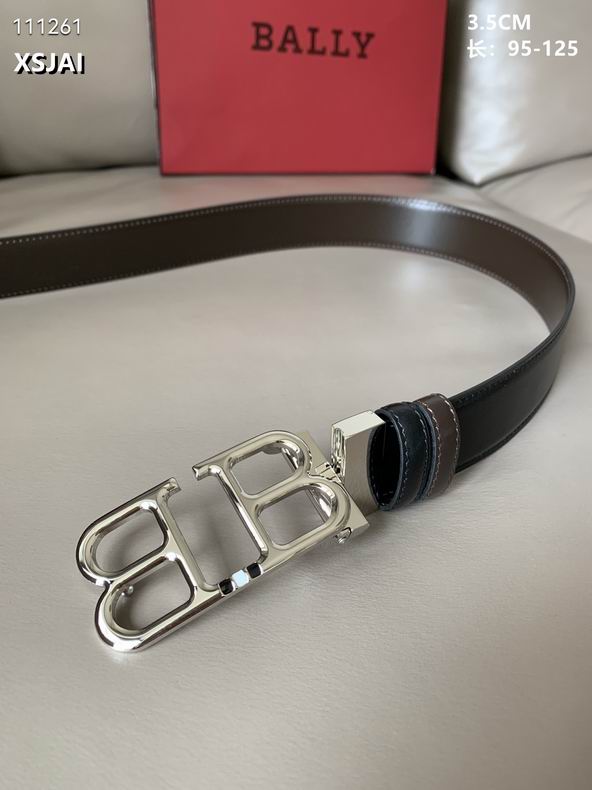 Bally Belt 35mmX95-125cm 8L (4)