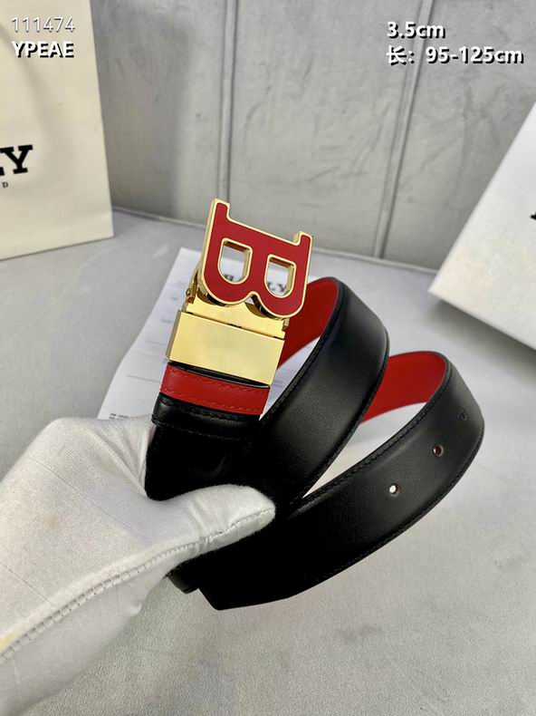 Bally Belt 35mmX95-125cm 8L (4)