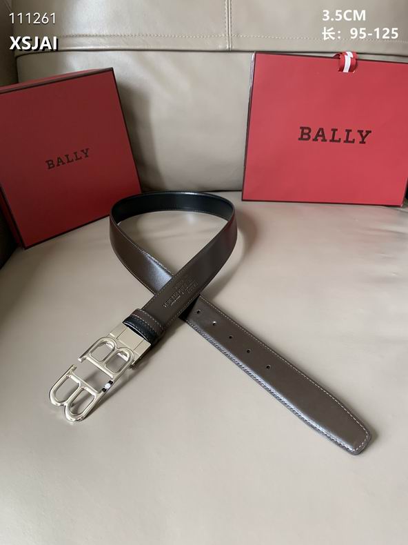 Bally Belt 35mmX95-125cm 8L (5)