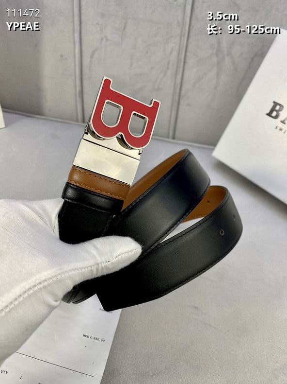 Bally Belt 35mmX95-125cm 8L (6)