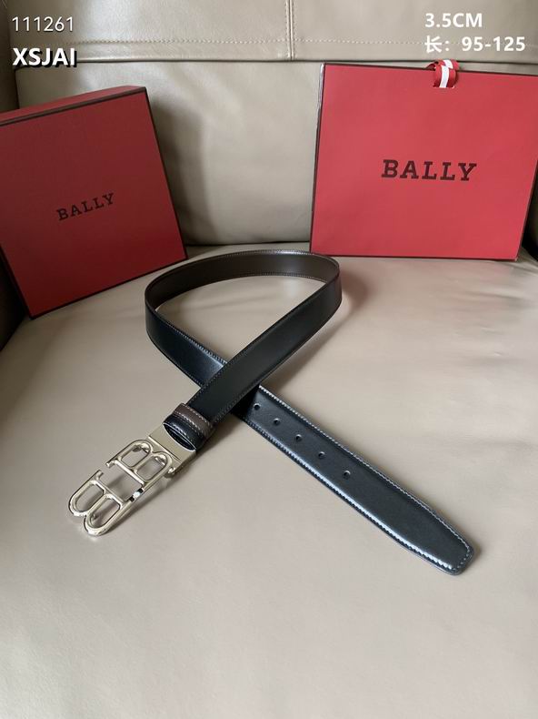Bally Belt 35mmX95-125cm 8L (7)