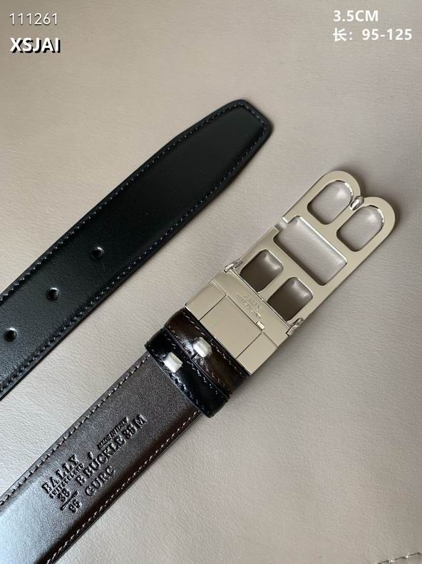 Bally Belt 35mmX95-125cm 8L (9)