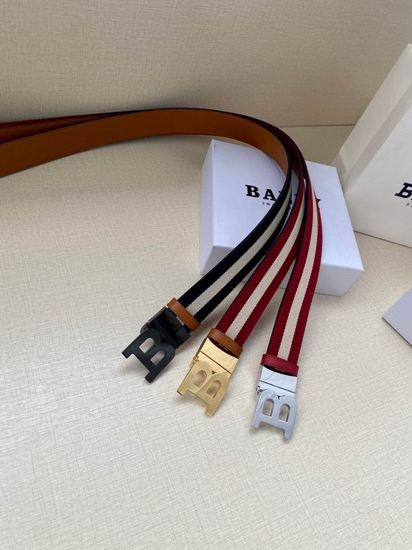 Bally belt 35mmX95-125cm 7D (1)