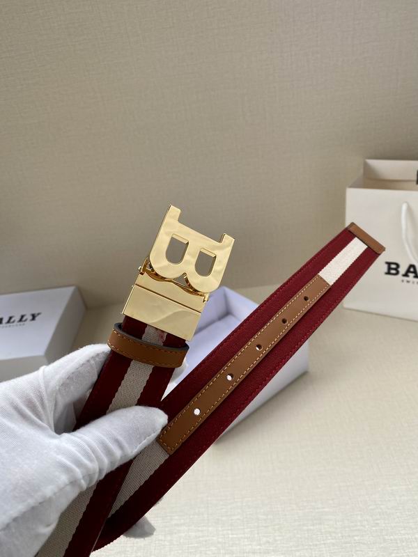 Bally belt 35mmX95-125cm 7D (10)