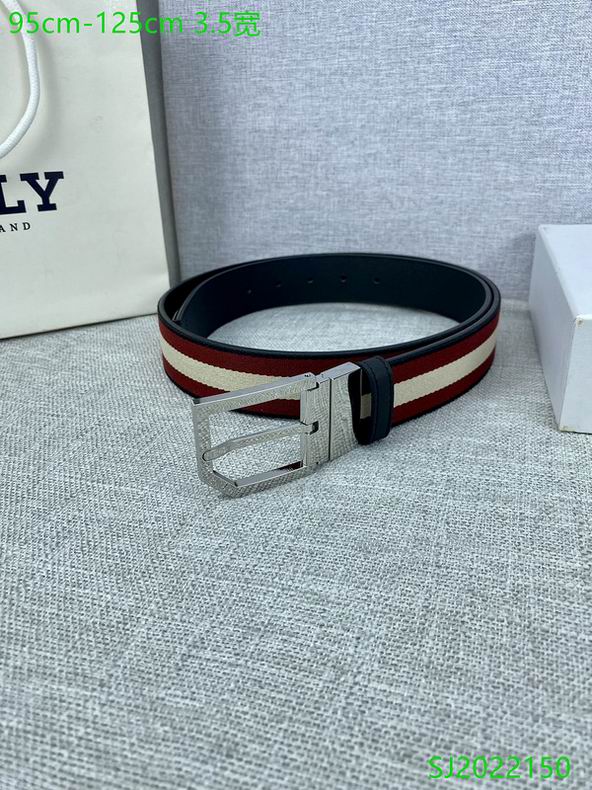 Bally belt 35mmX95-125cm 7D (10)