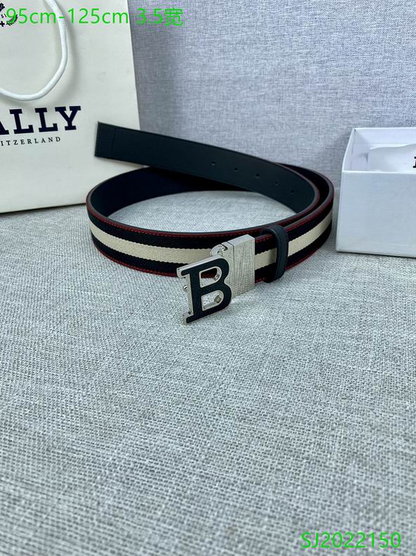 Bally belt 35mmX95-125cm 7D (10)