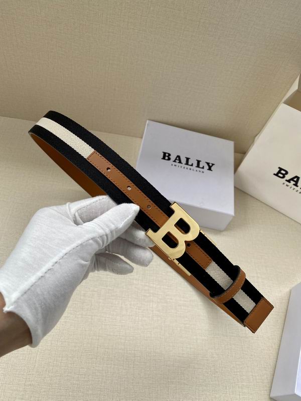 Bally belt 35mmX95-125cm 7D (11)