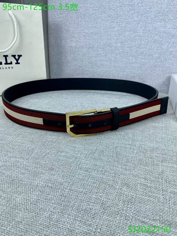Bally belt 35mmX95-125cm 7D (11)