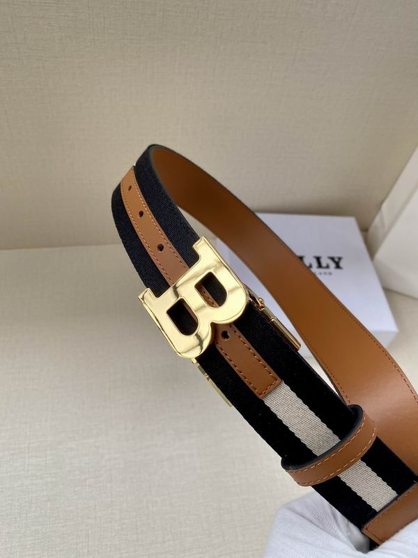 Bally belt 35mmX95-125cm 7D (12)