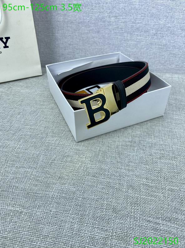 Bally belt 35mmX95-125cm 7D (12)