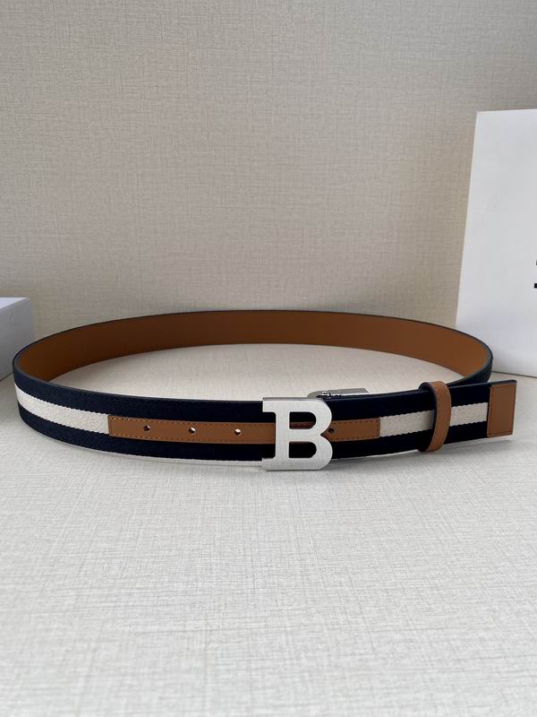 Bally belt 35mmX95-125cm 7D (13)