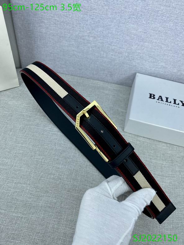 Bally belt 35mmX95-125cm 7D (13)