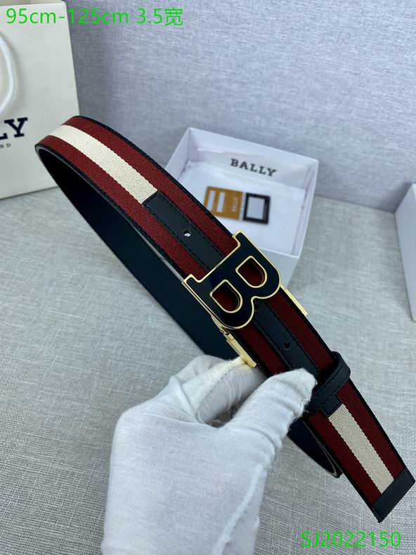 Bally belt 35mmX95-125cm 7D (13)