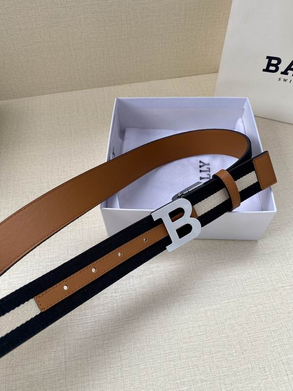 Bally belt 35mmX95-125cm 7D (14)