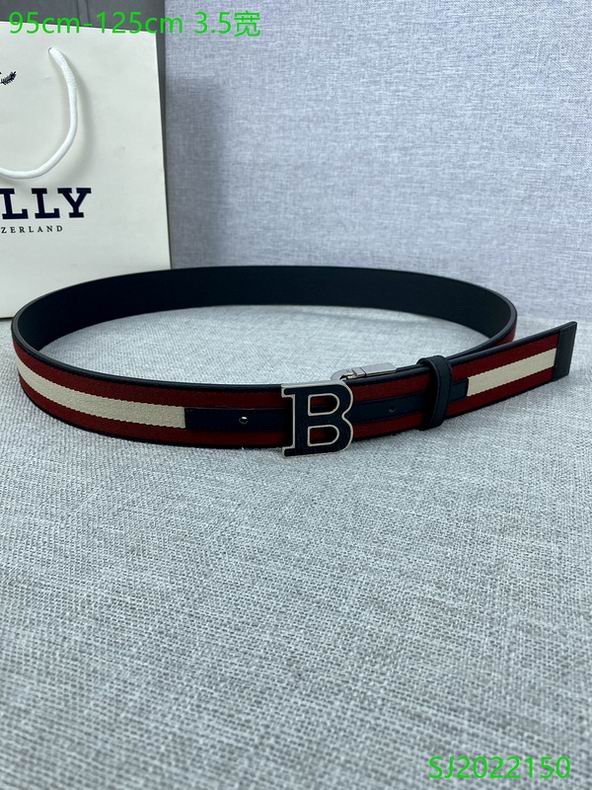 Bally belt 35mmX95-125cm 7D (15)