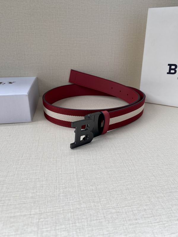Bally belt 35mmX95-125cm 7D (18)