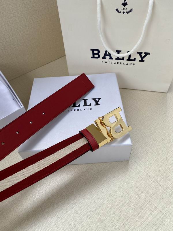 Bally belt 35mmX95-125cm 7D (19)