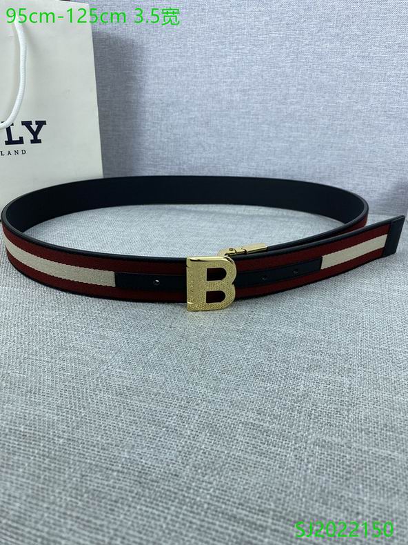 Bally belt 35mmX95-125cm 7D (19)