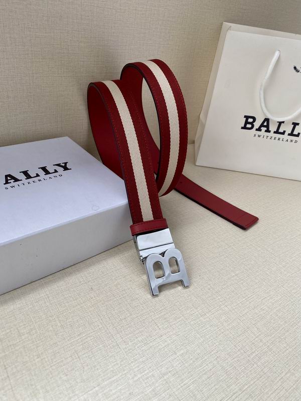 Bally belt 35mmX95-125cm 7D (21)