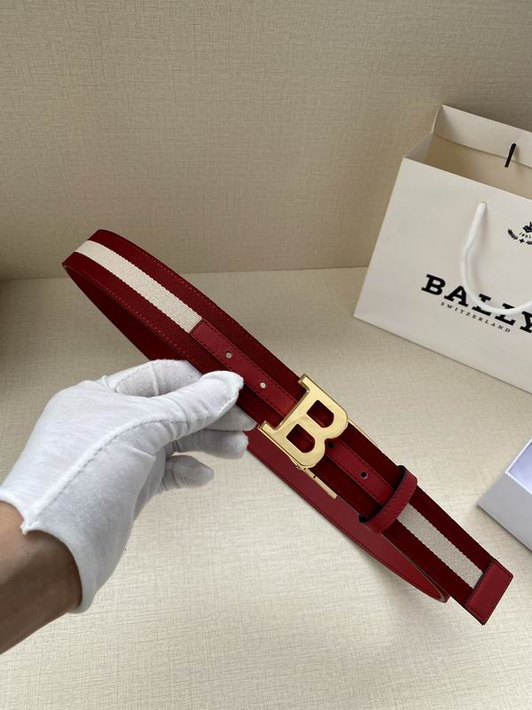 Bally belt 35mmX95-125cm 7D (22)