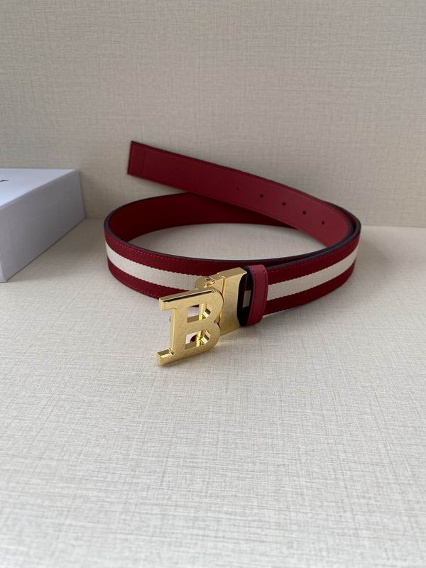 Bally belt 35mmX95-125cm 7D (23)