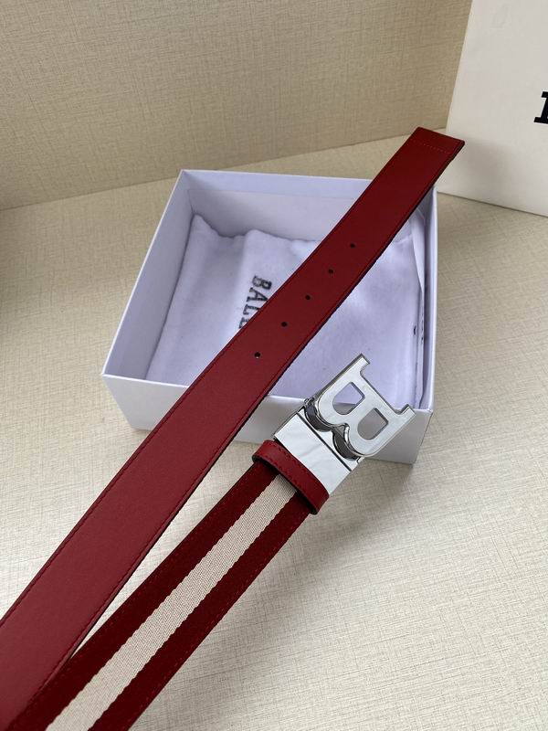 Bally belt 35mmX95-125cm 7D (26)