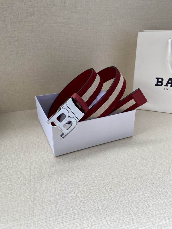 Bally belt 35mmX95-125cm 7D (27)