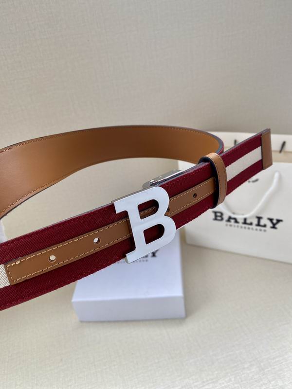 Bally belt 35mmX95-125cm 7D (3)
