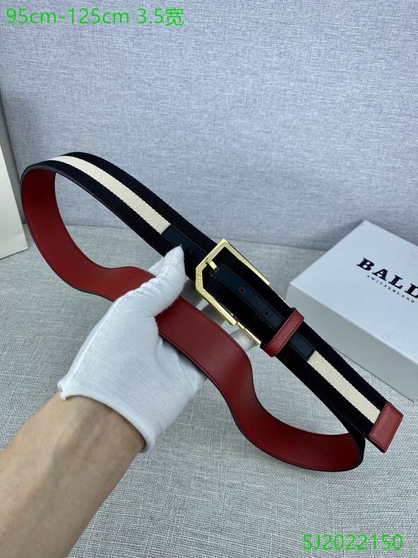 Bally belt 35mmX95-125cm 7D (3)
