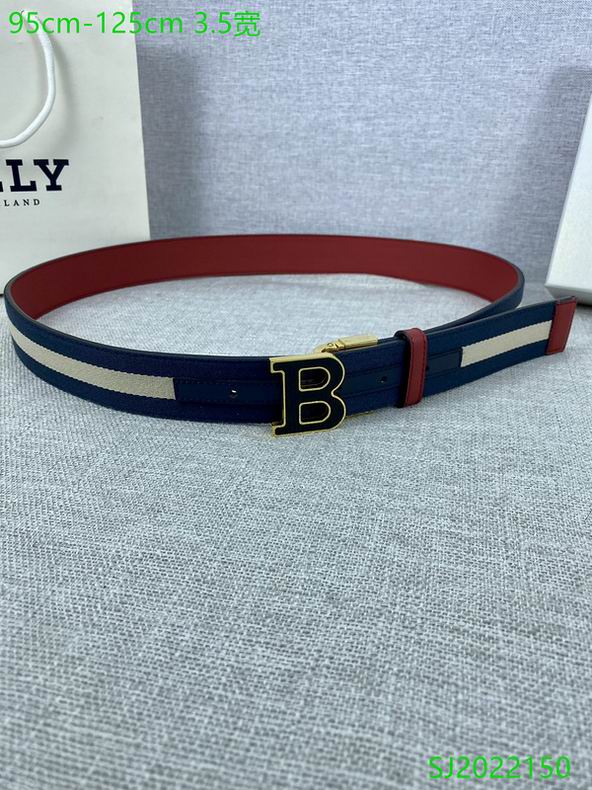 Bally belt 35mmX95-125cm 7D (3)
