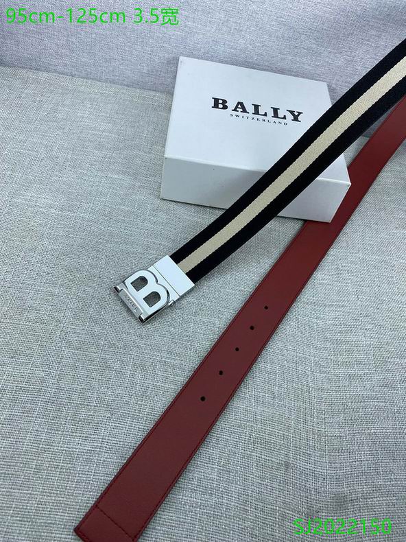 Bally belt 35mmX95-125cm 7D (32)