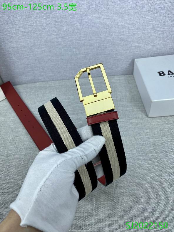Bally belt 35mmX95-125cm 7D (4)