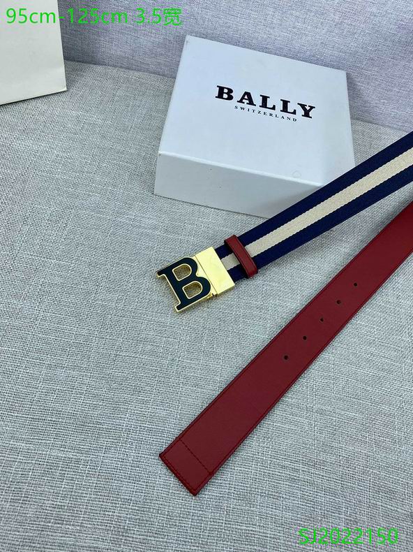Bally belt 35mmX95-125cm 7D (4)