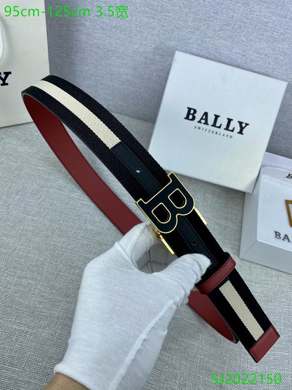 Bally belt 35mmX95-125cm 7D (5)