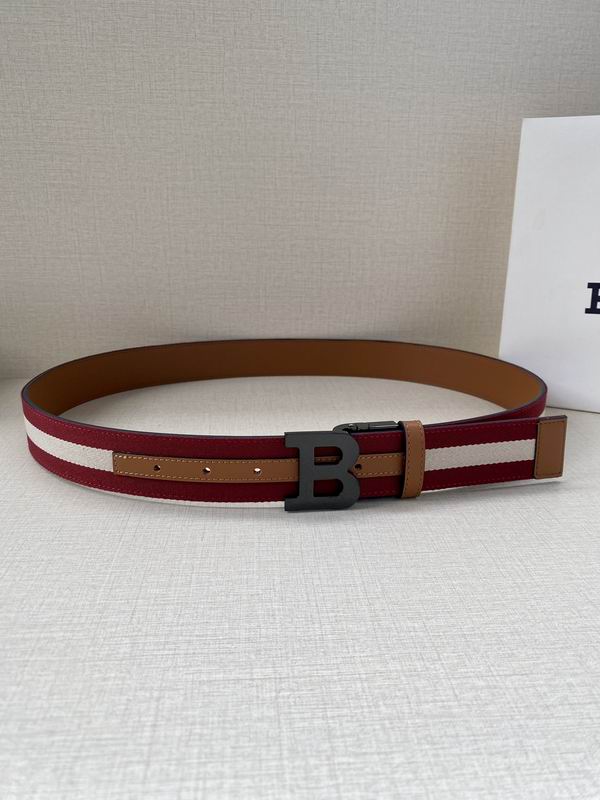 Bally belt 35mmX95-125cm 7D (6)