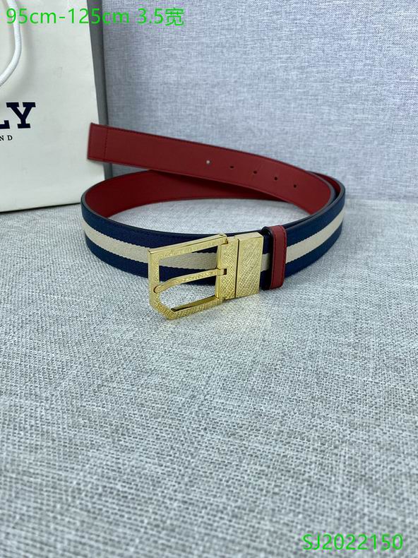 Bally belt 35mmX95-125cm 7D (6)