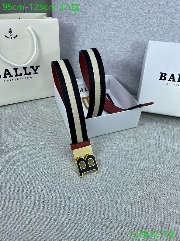 Bally belt 35mmX95-125cm 7D (6)