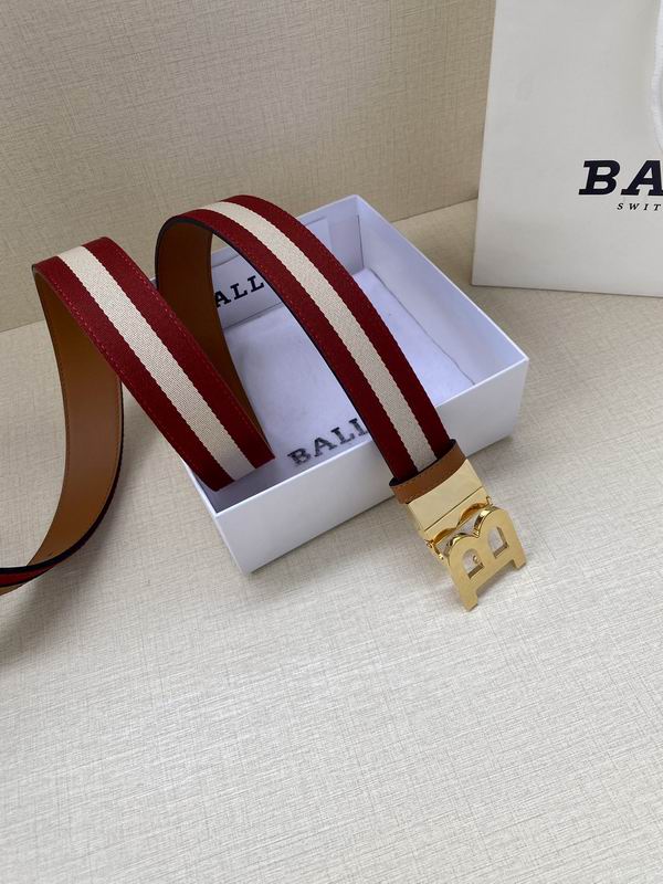 Bally belt 35mmX95-125cm 7D (8)