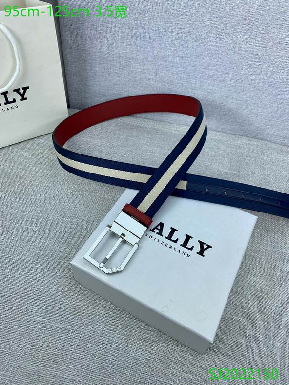 Bally belt 35mmX95-125cm 7D (8)