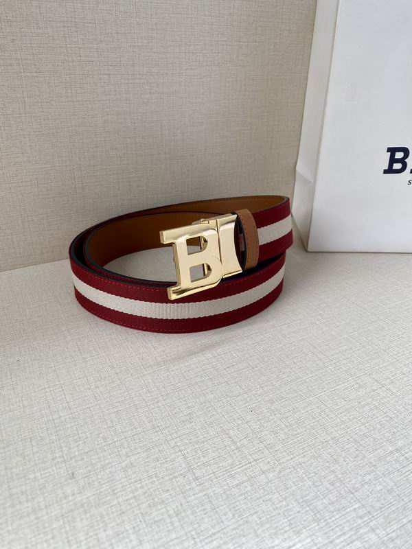 Bally belt 35mmX95-125cm 7D (9)