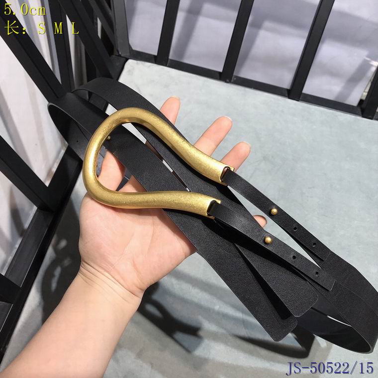 Bally belt 5cm  sz S M L  (8)