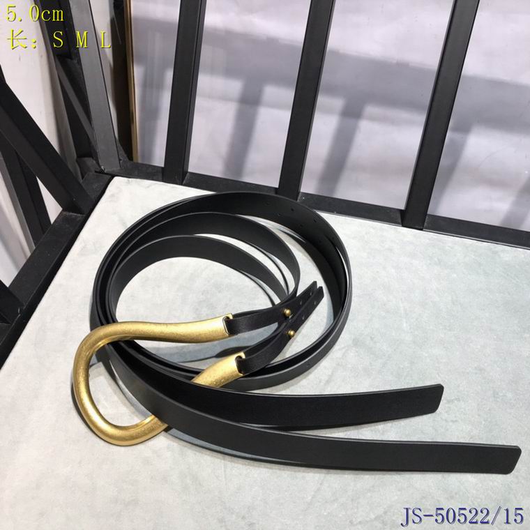 Bally belt 5cm  sz S M L  (9)