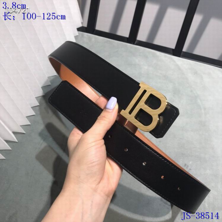 Balmain 38mmX 100-125CM 8L (9)