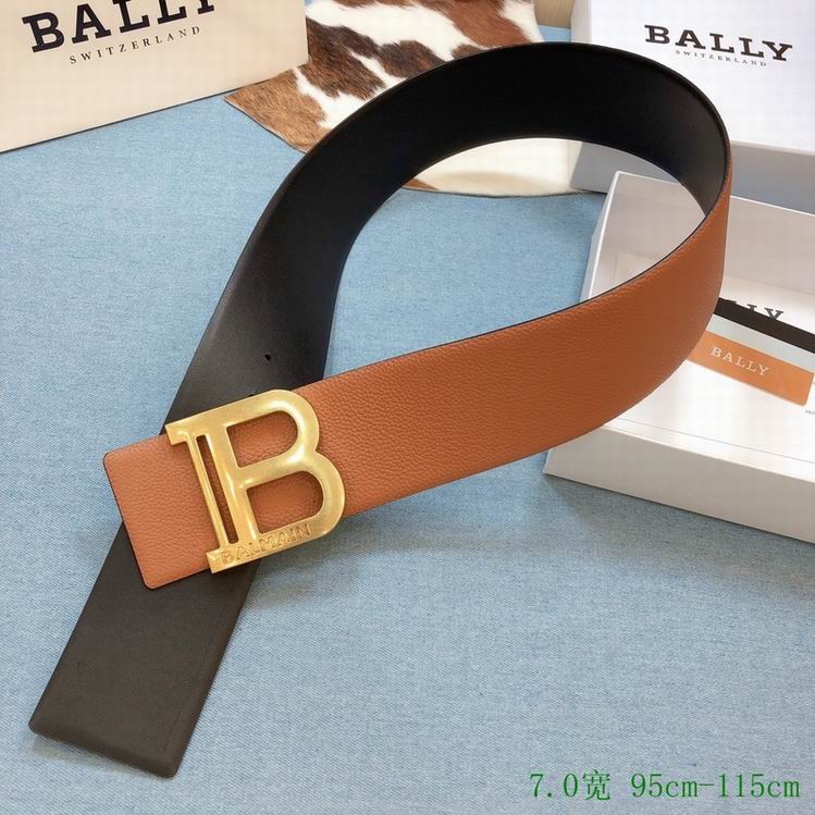 Balmain Belt 70mmX95-125CM 7D (14)