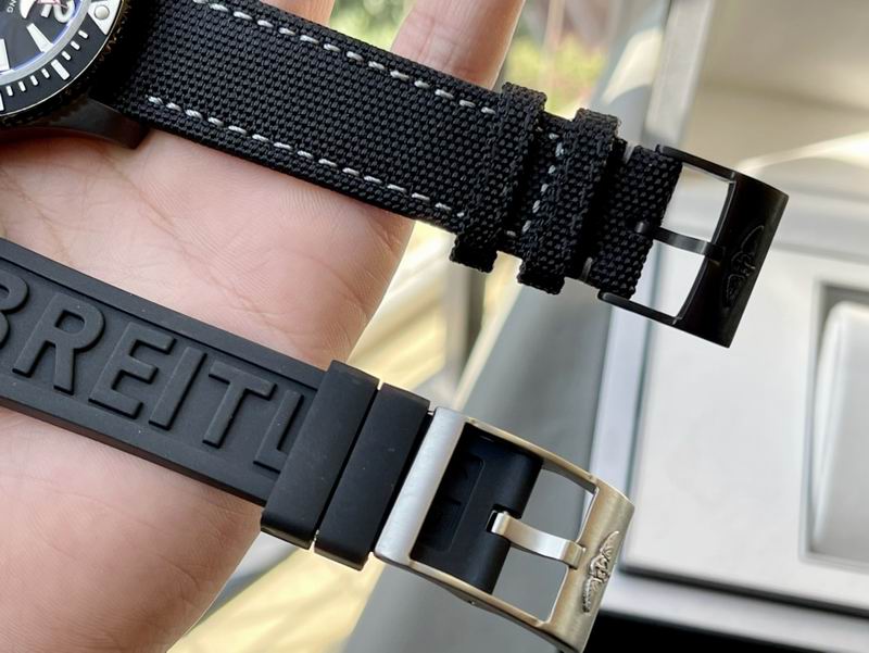 Breitling 44mm 91-超海洋系列 (17)