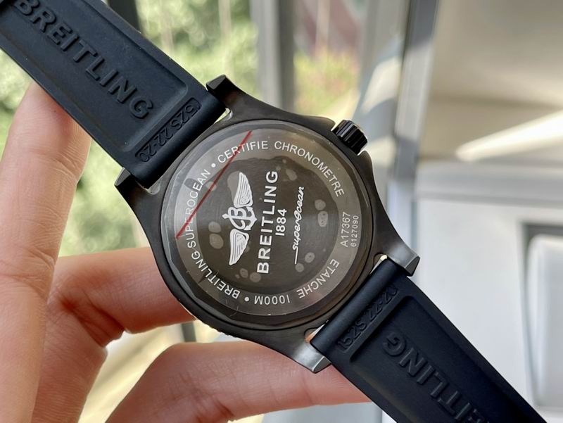 Breitling 44mm 91-超海洋系列 (22)