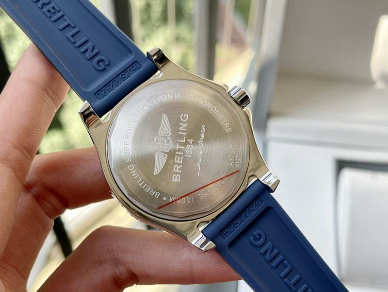 Breitling 44mm 91-超海洋系列 (3)