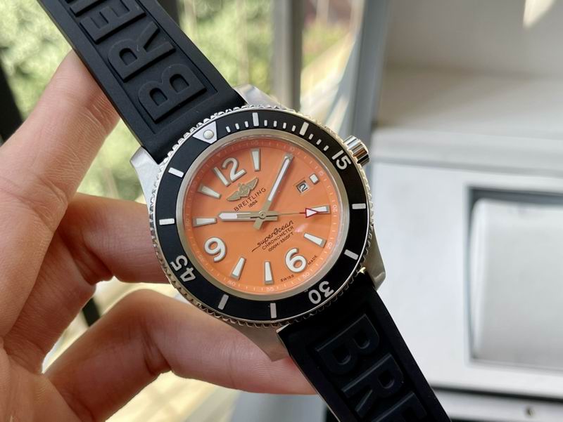 Breitling 44mm 91-超海洋系列 (8)